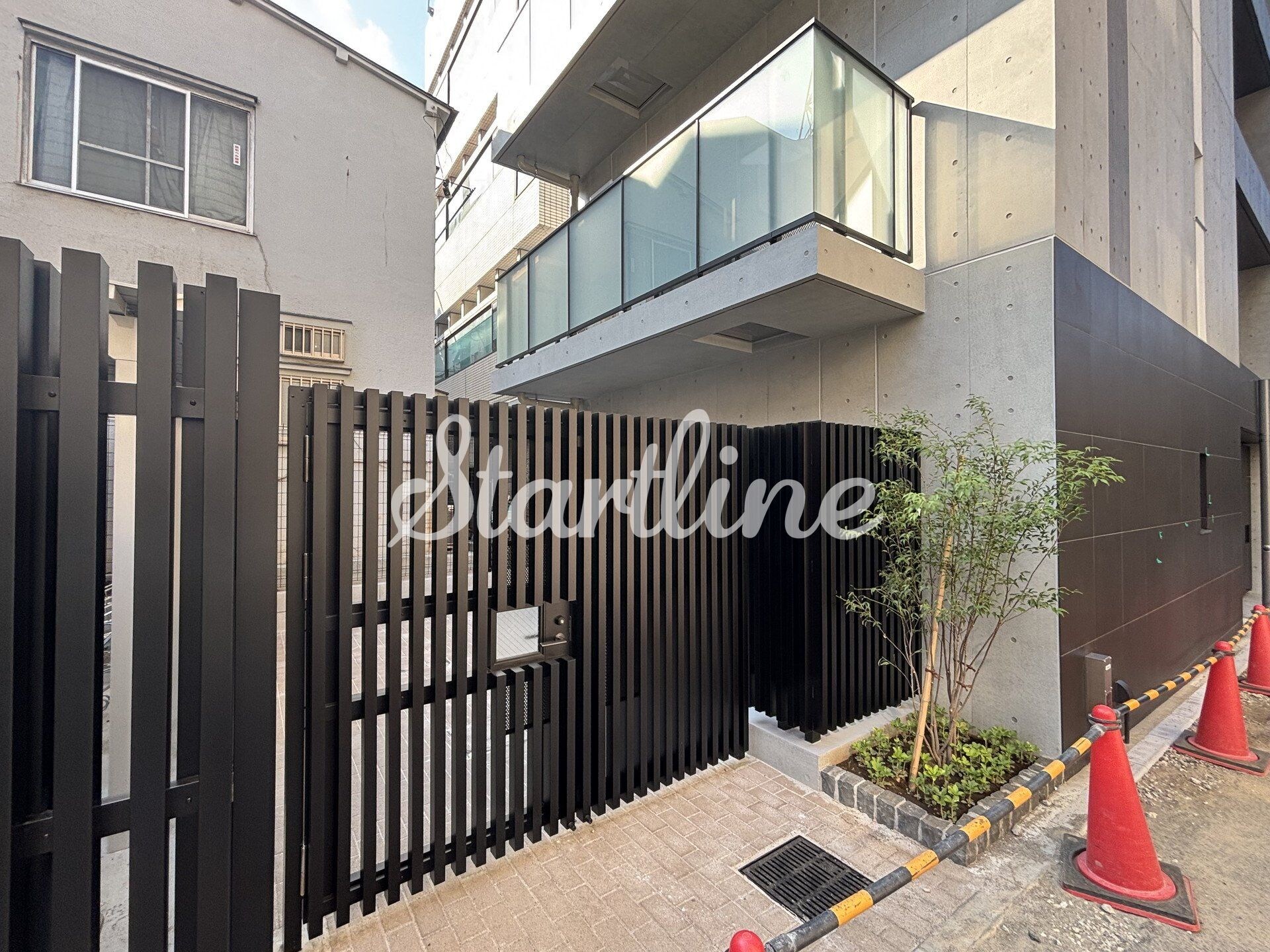 ラペルラ四谷(La Perla Yotsuya)の物件内観写真