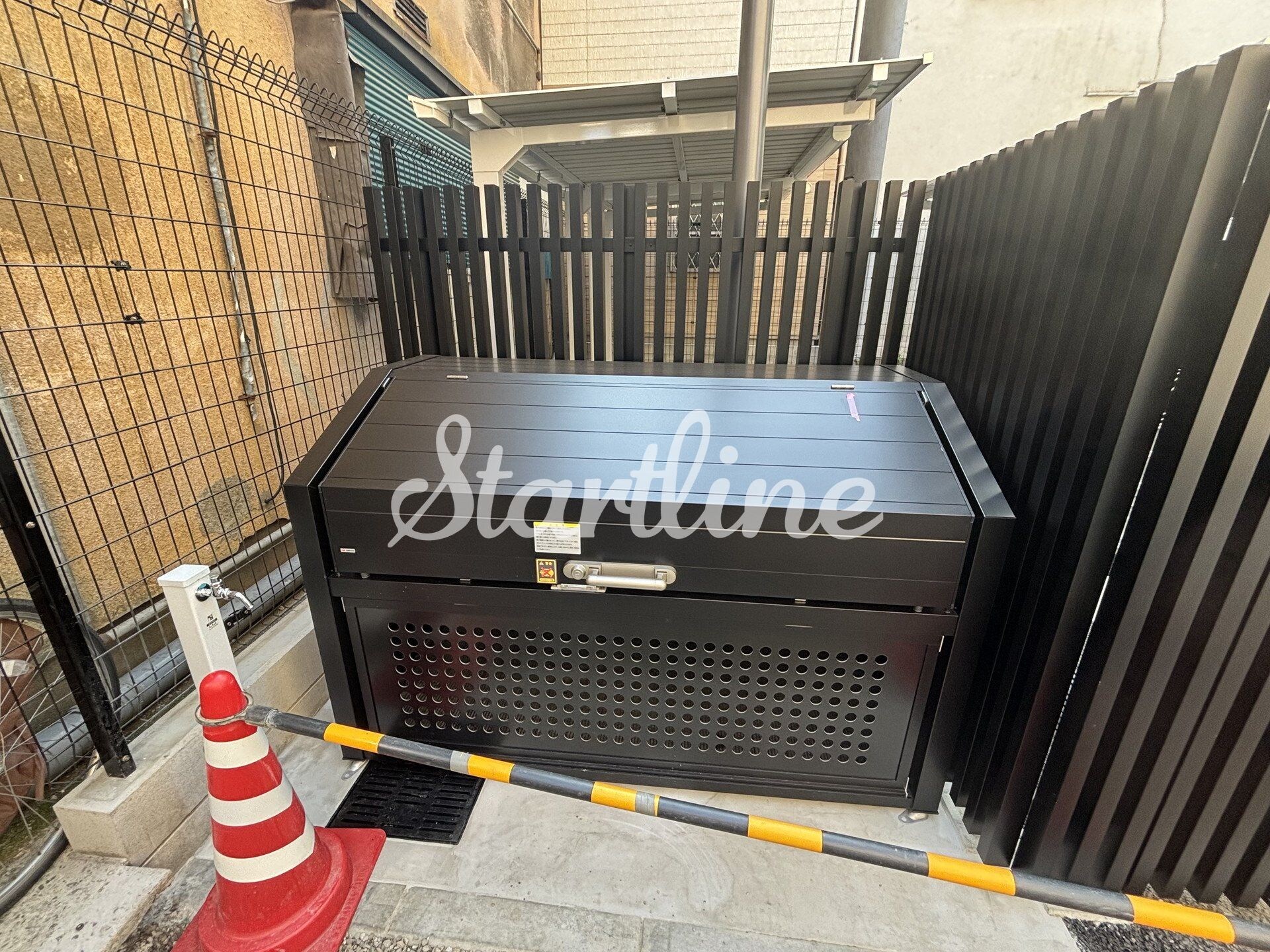 ラペルラ四谷(La Perla Yotsuya)の物件内観写真