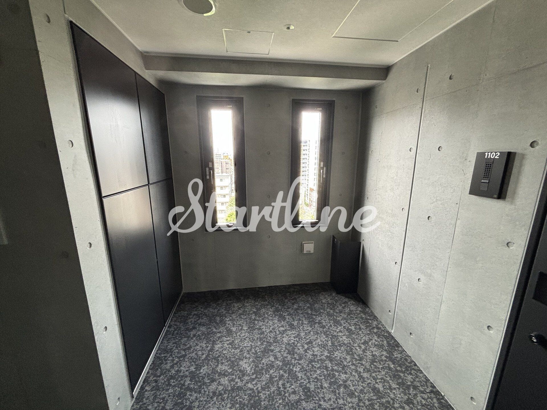 ラペルラ四谷(La Perla Yotsuya)の物件内観写真