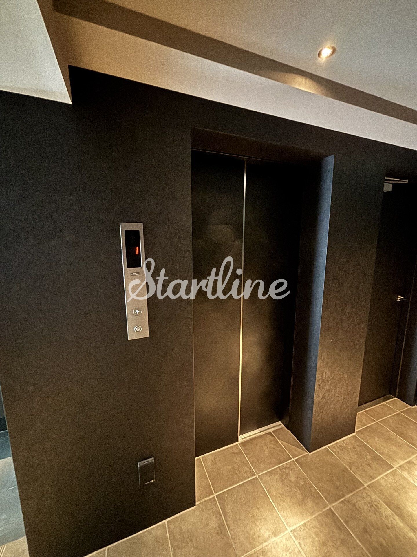 ラペルラ四谷(La Perla Yotsuya)の物件内観写真