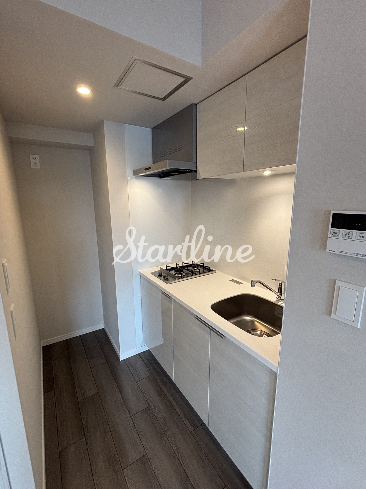 ラペルラ四谷(La Perla Yotsuya)の物件内観写真