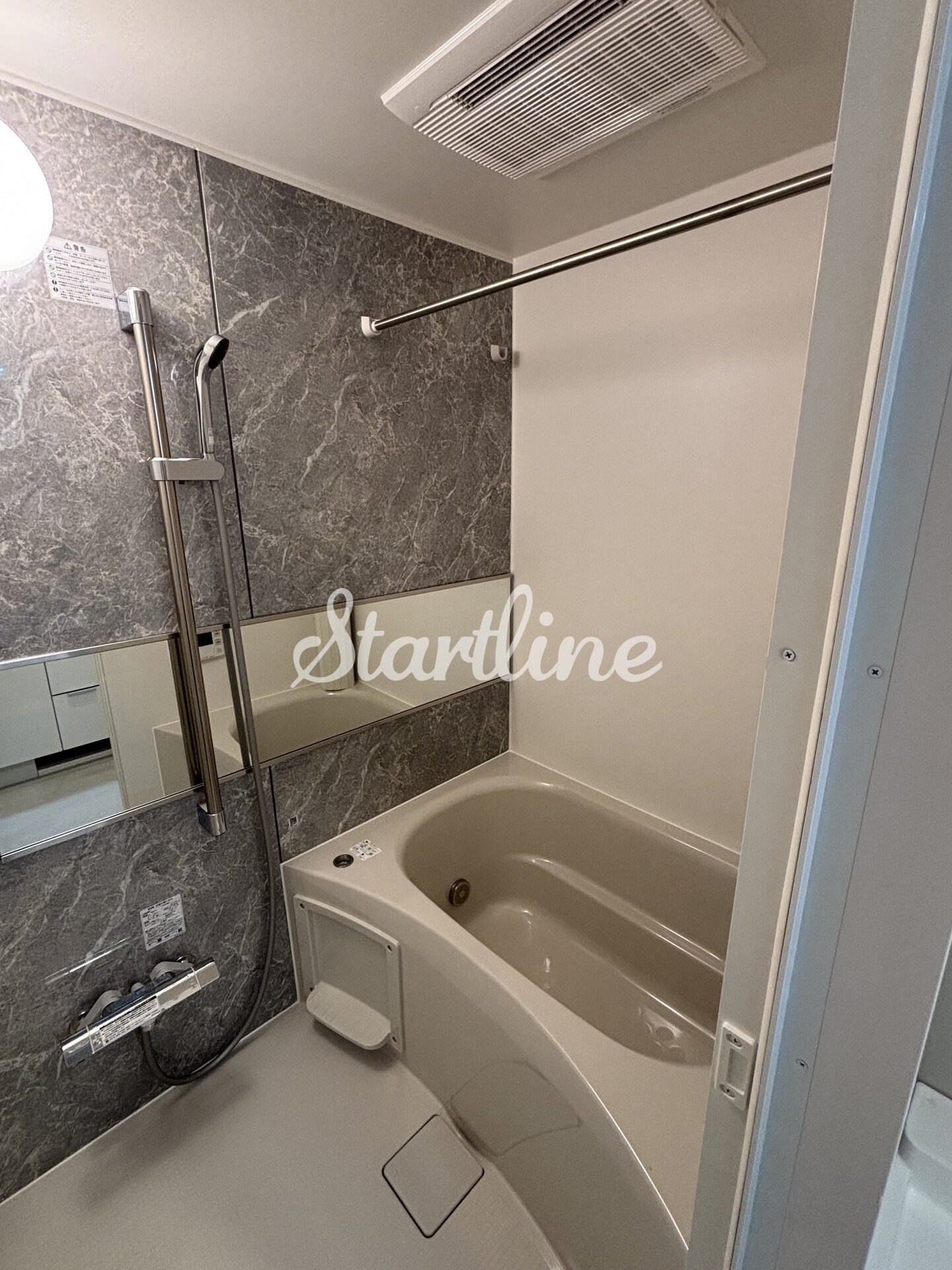 ラペルラ四谷(La Perla Yotsuya)の物件内観写真