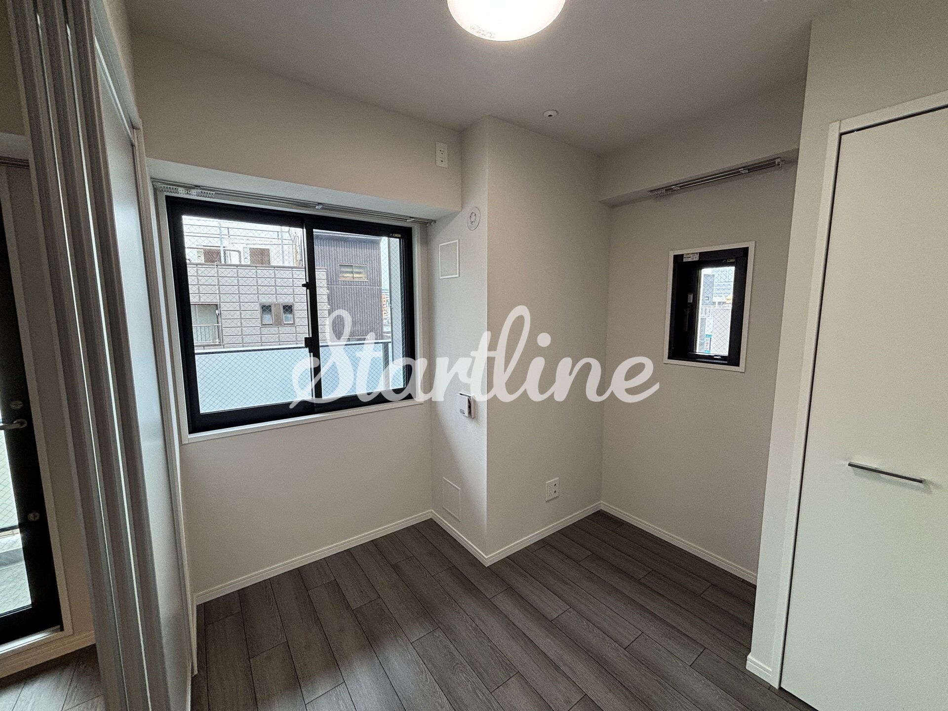 ラペルラ四谷(La Perla Yotsuya)の物件内観写真