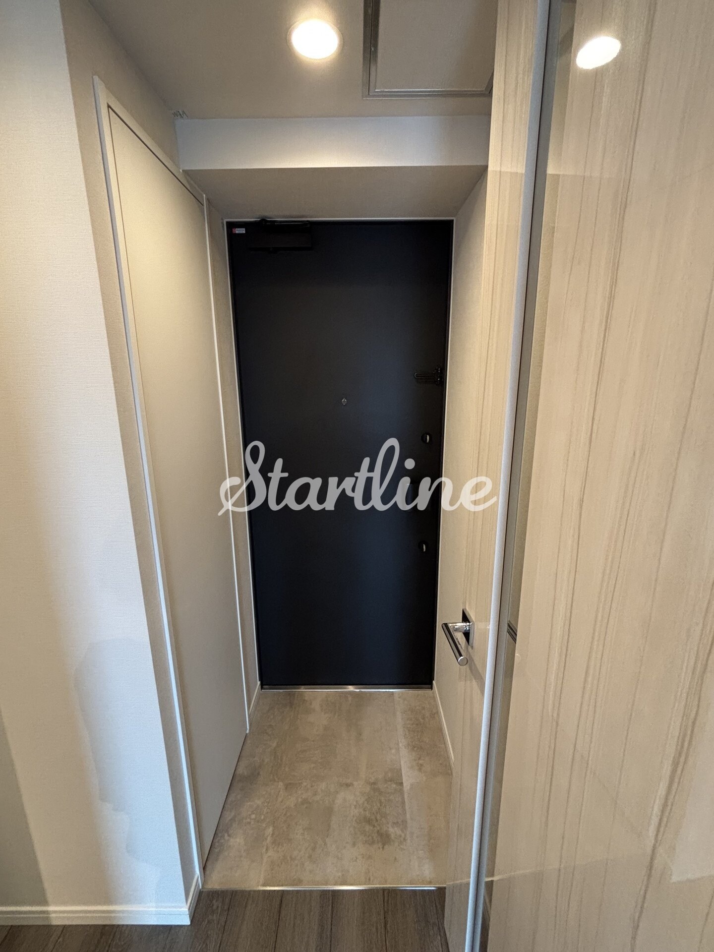 ラペルラ四谷(La Perla Yotsuya)の物件内観写真