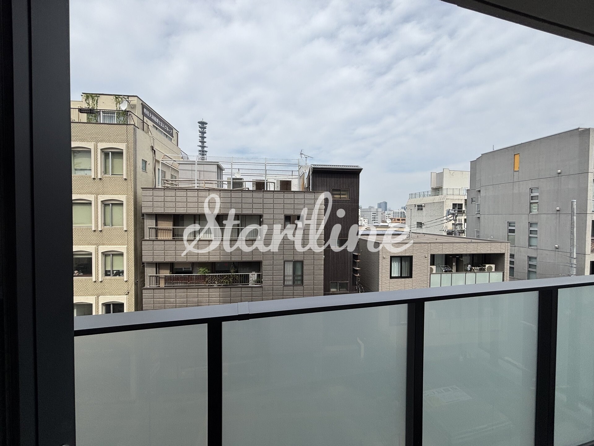 ラペルラ四谷(La Perla Yotsuya)の物件内観写真