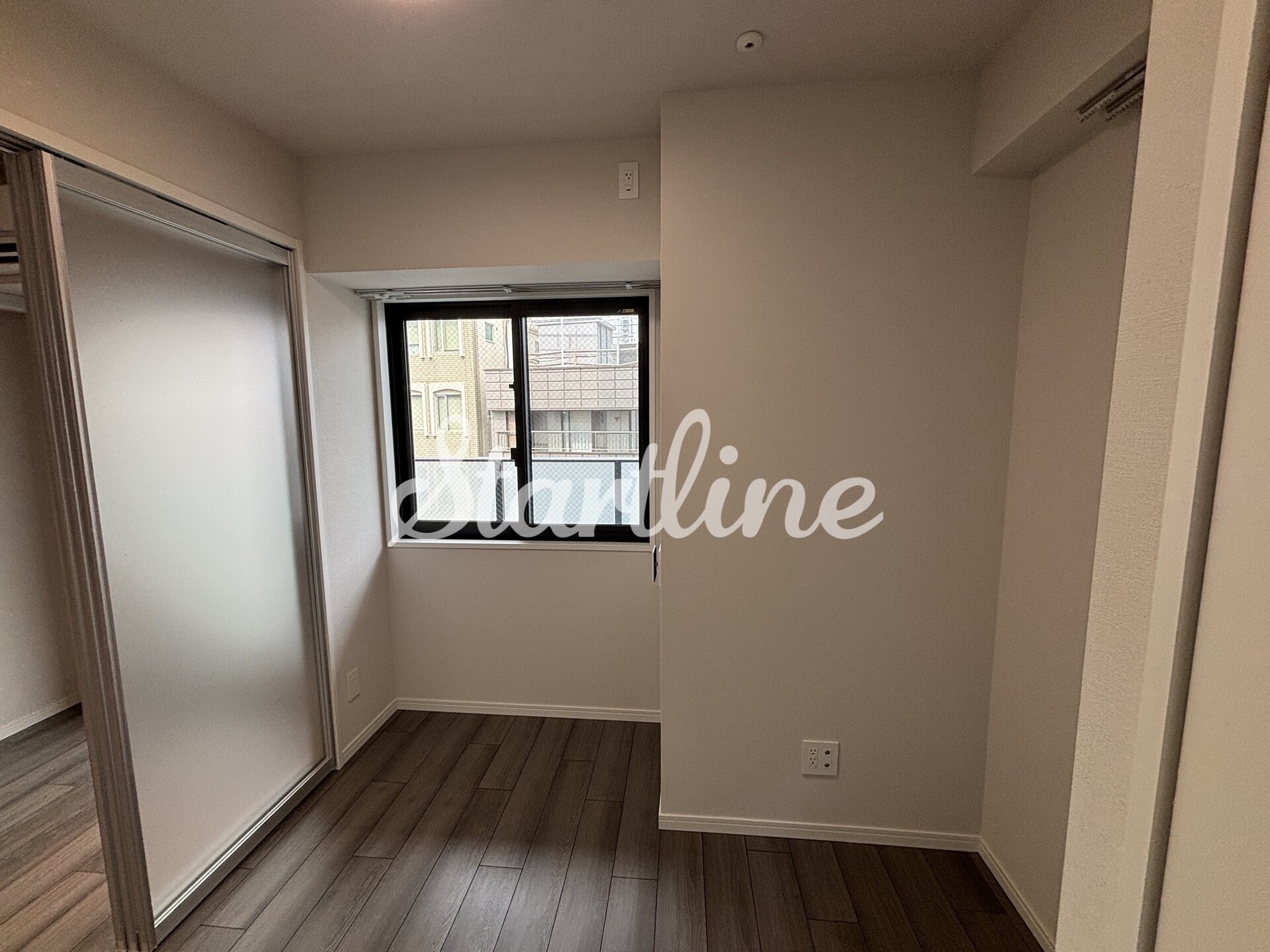 ラペルラ四谷(La Perla Yotsuya)の物件内観写真