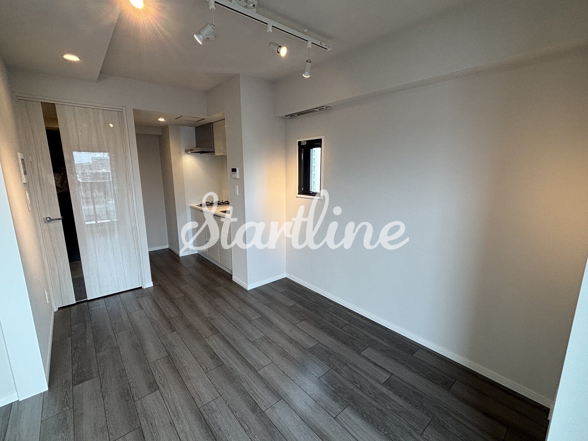 ラペルラ四谷(La Perla Yotsuya)の物件内観写真