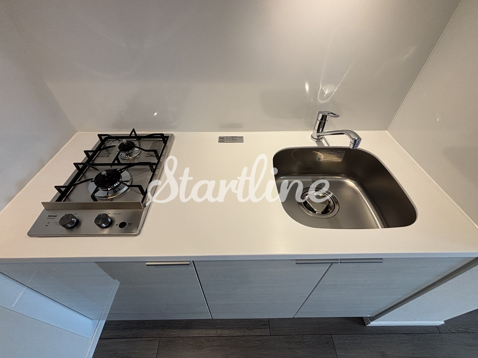 ラペルラ四谷(La Perla Yotsuya)の物件内観写真