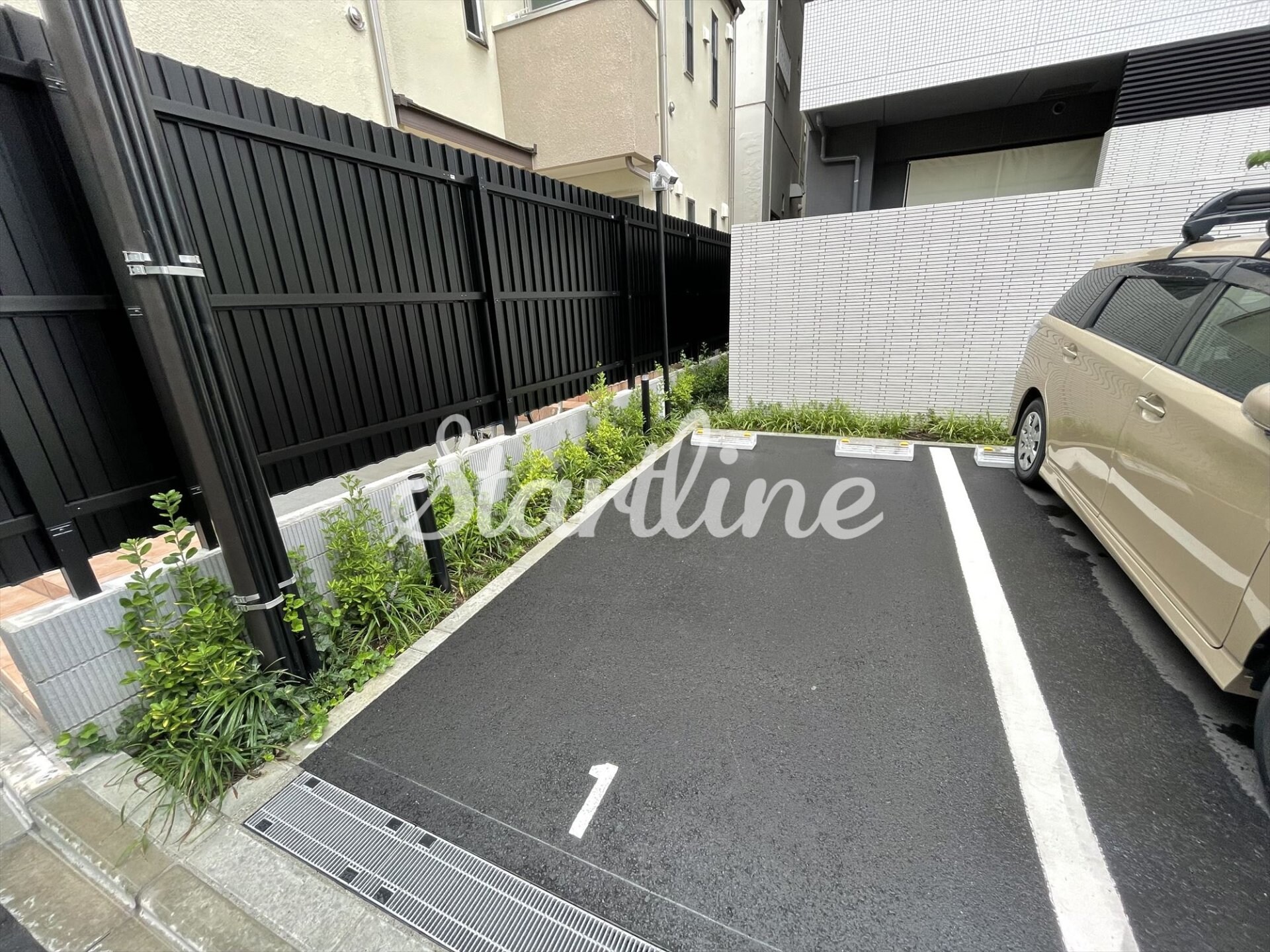 ルフォンプログレ四谷の物件内観写真