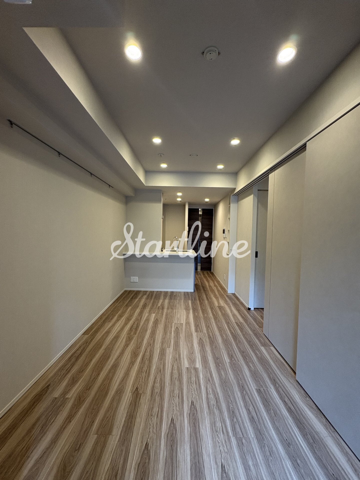 ルフォンプログレ四谷の物件内観写真