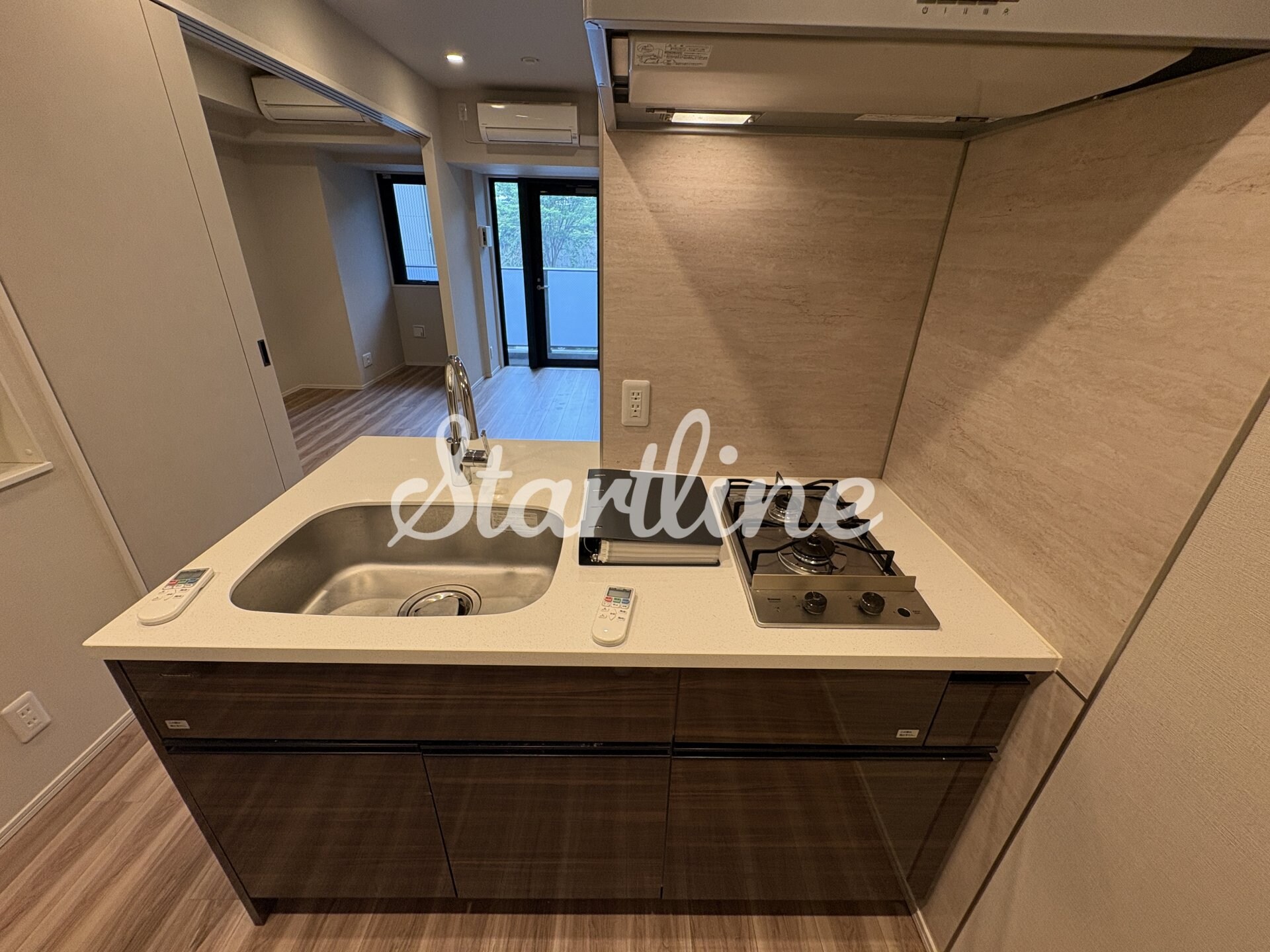 ルフォンプログレ四谷の物件内観写真