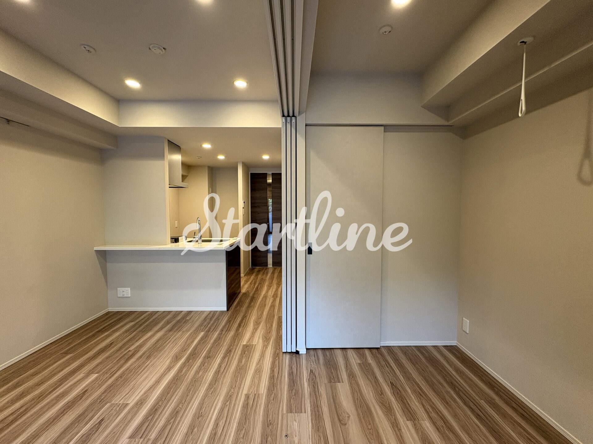 ルフォンプログレ四谷の物件内観写真