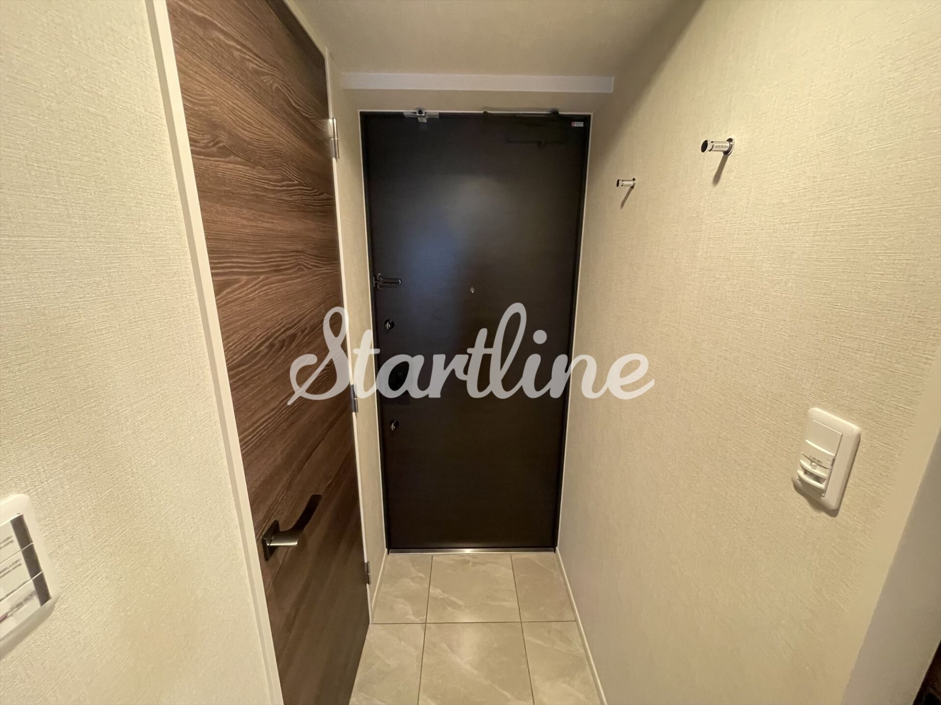 ルフォンプログレ四谷の物件内観写真