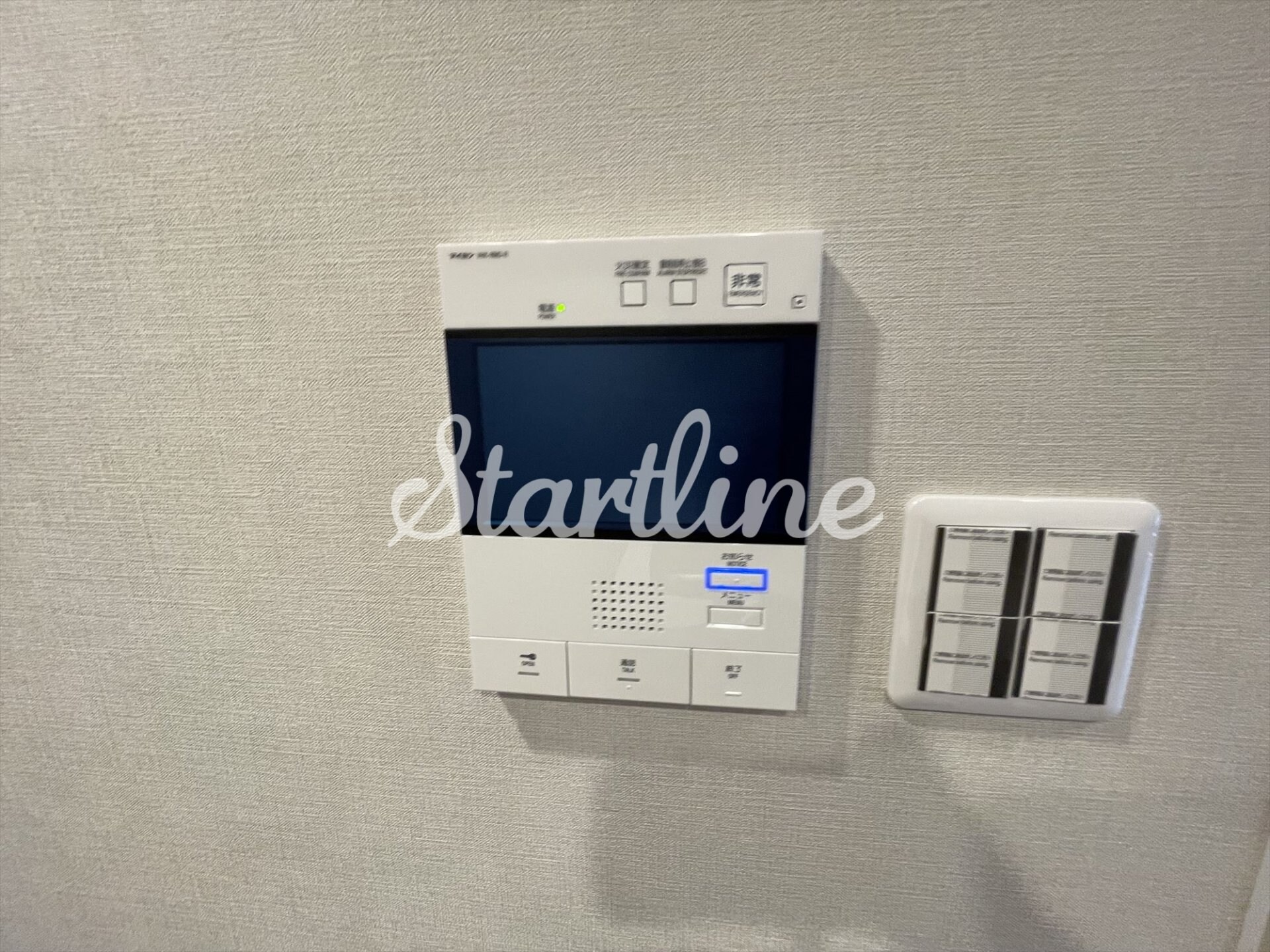 ルフォンプログレ四谷の物件内観写真