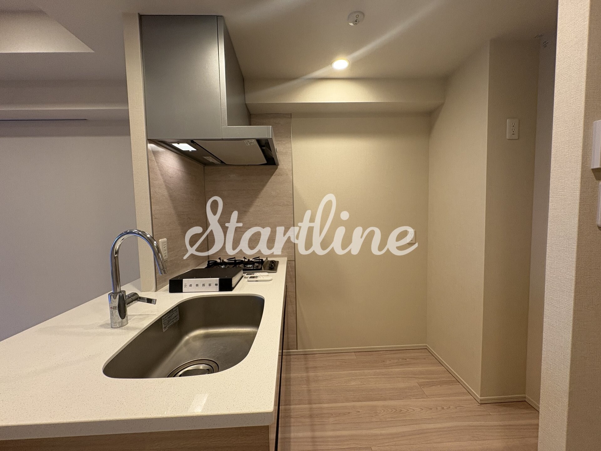 ルフォンプログレ四谷の物件内観写真