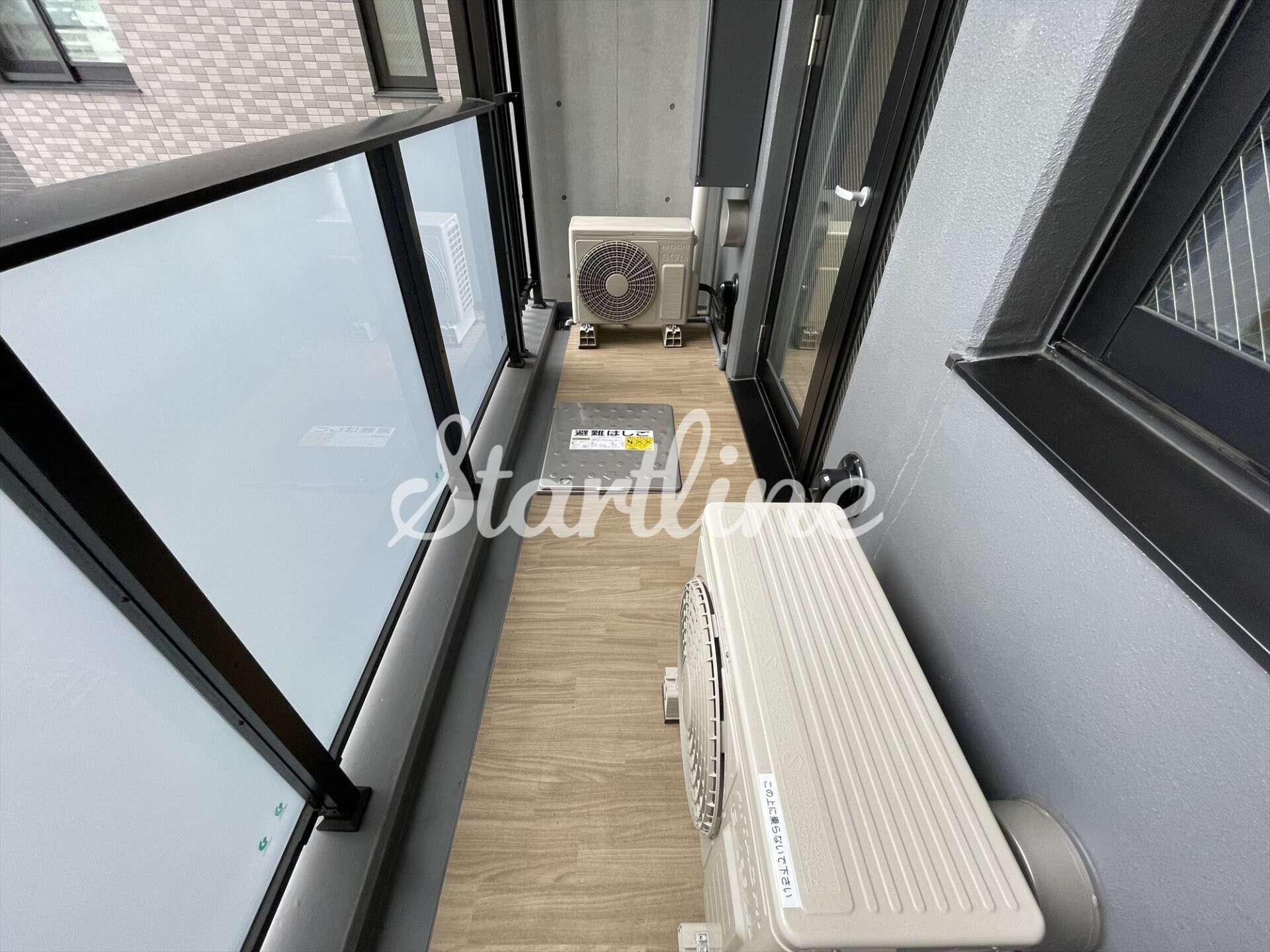 ルフォンプログレ四谷の物件内観写真