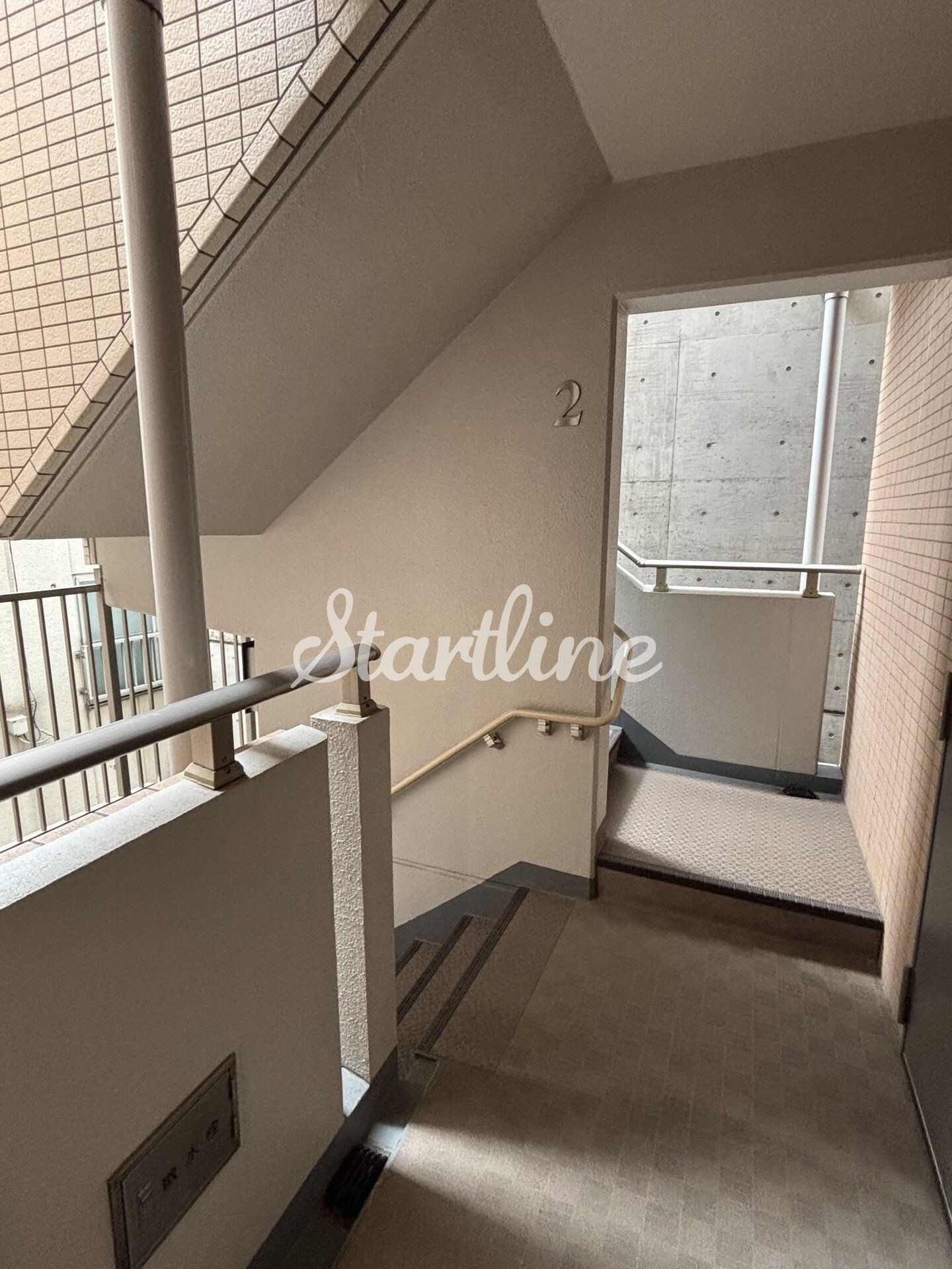 メインステージ四ツ谷の物件内観写真