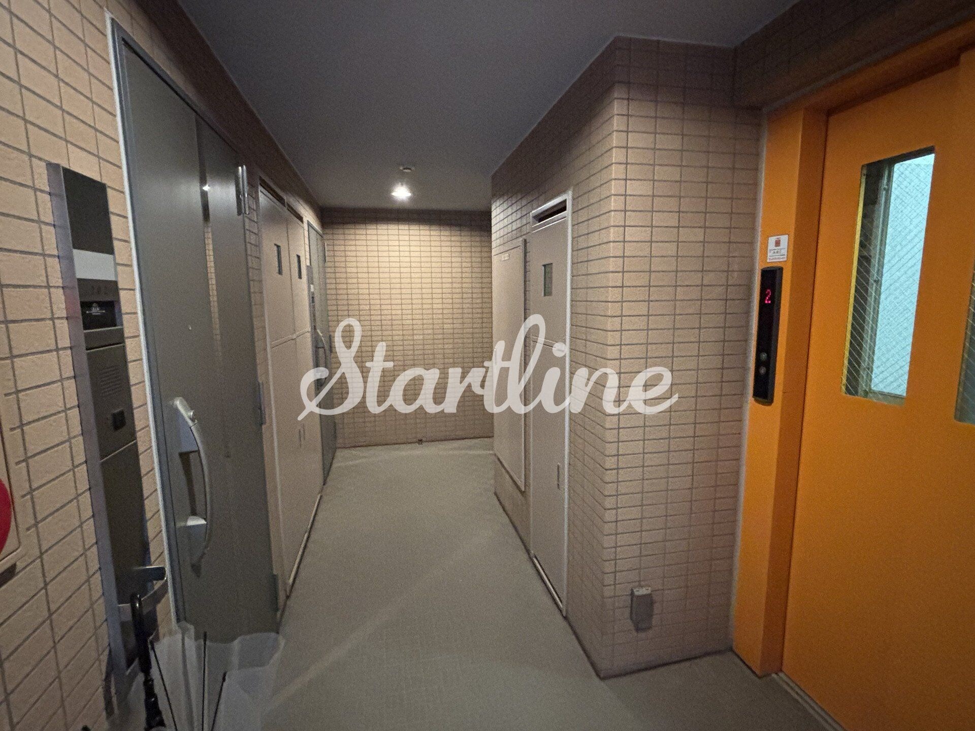 メインステージ四ツ谷の物件内観写真