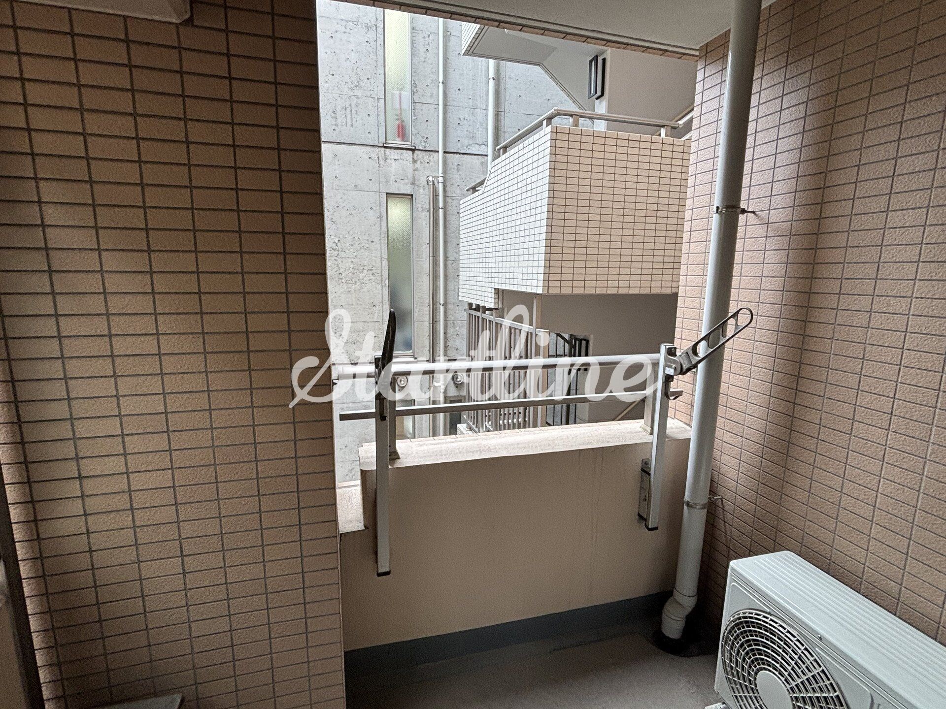 メインステージ四ツ谷の物件内観写真