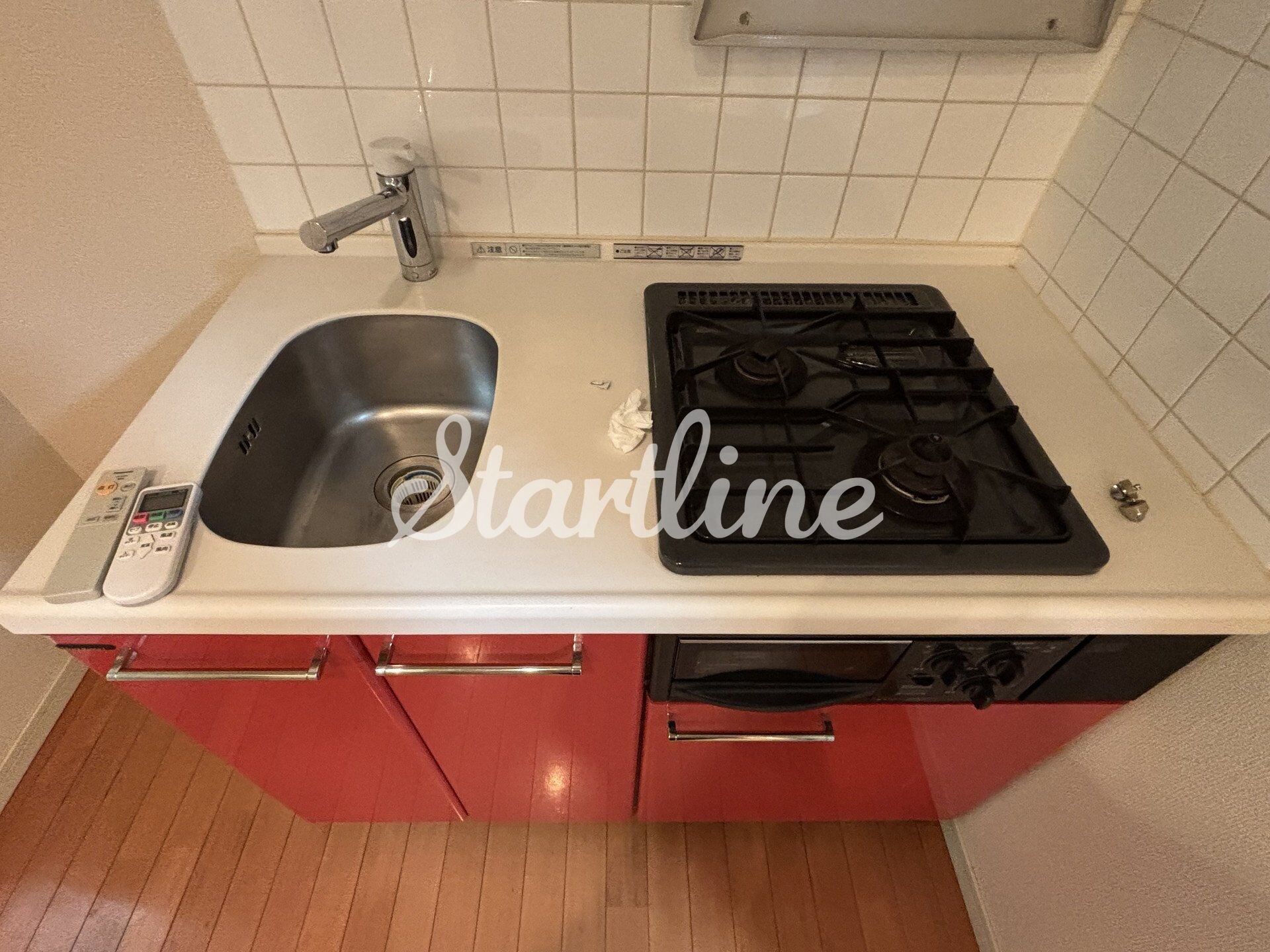 メインステージ四ツ谷の物件内観写真