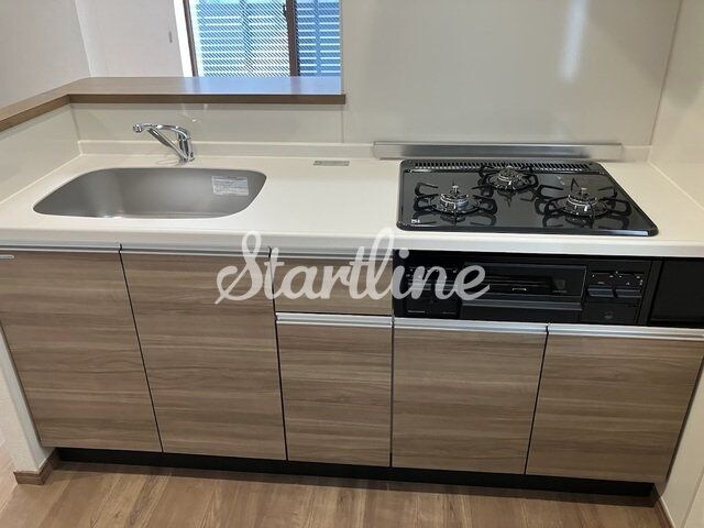 パークサイド宗峯の物件内観写真