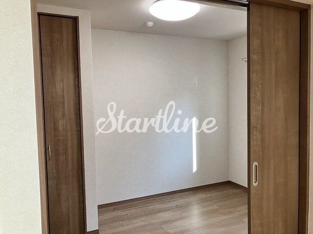 パークサイド宗峯の物件内観写真