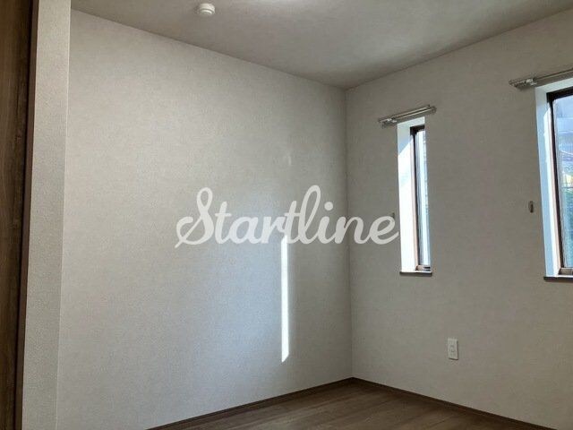 パークサイド宗峯の物件内観写真