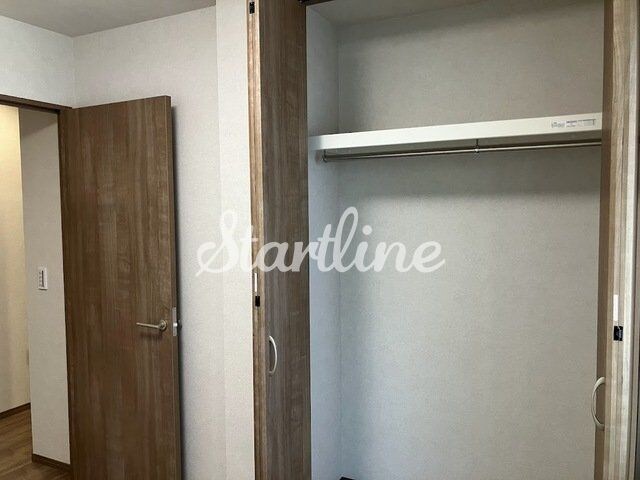 パークサイド宗峯の物件内観写真