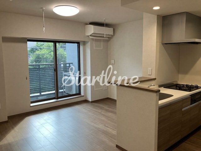 パークサイド宗峯の物件内観写真