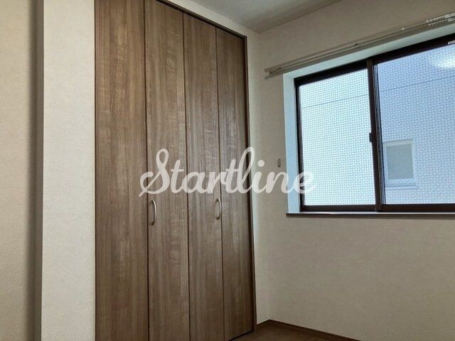 パークサイド宗峯の物件内観写真