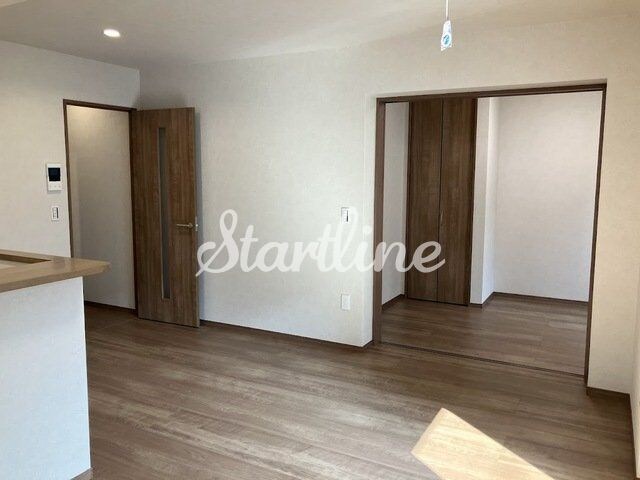 パークサイド宗峯の物件内観写真