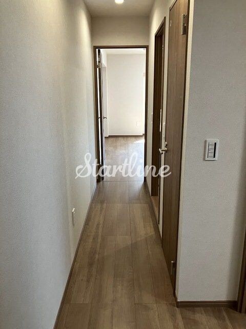 パークサイド宗峯の物件内観写真