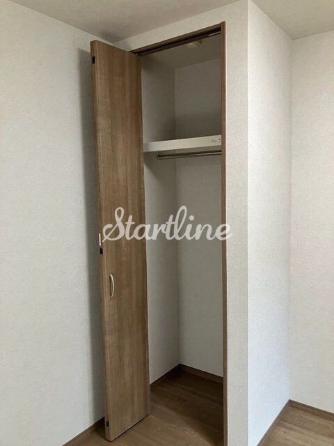 パークサイド宗峯の物件内観写真