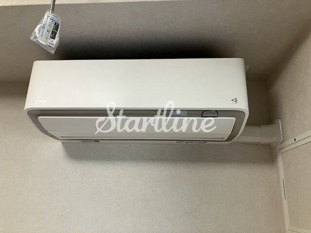 パークサイド宗峯の物件内観写真