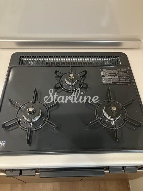 パークサイド宗峯の物件内観写真