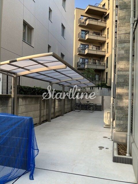 パークサイド宗峯の物件内観写真