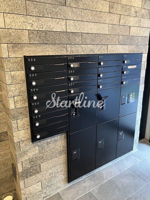 パークサイド宗峯の物件内観写真