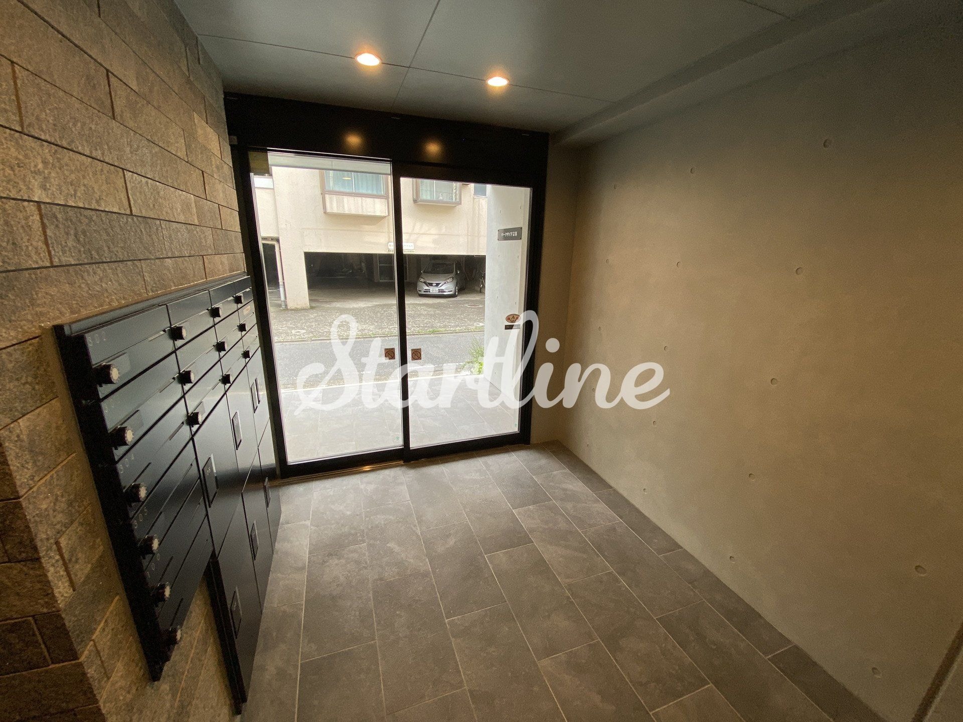 パークサイド宗峯の物件内観写真