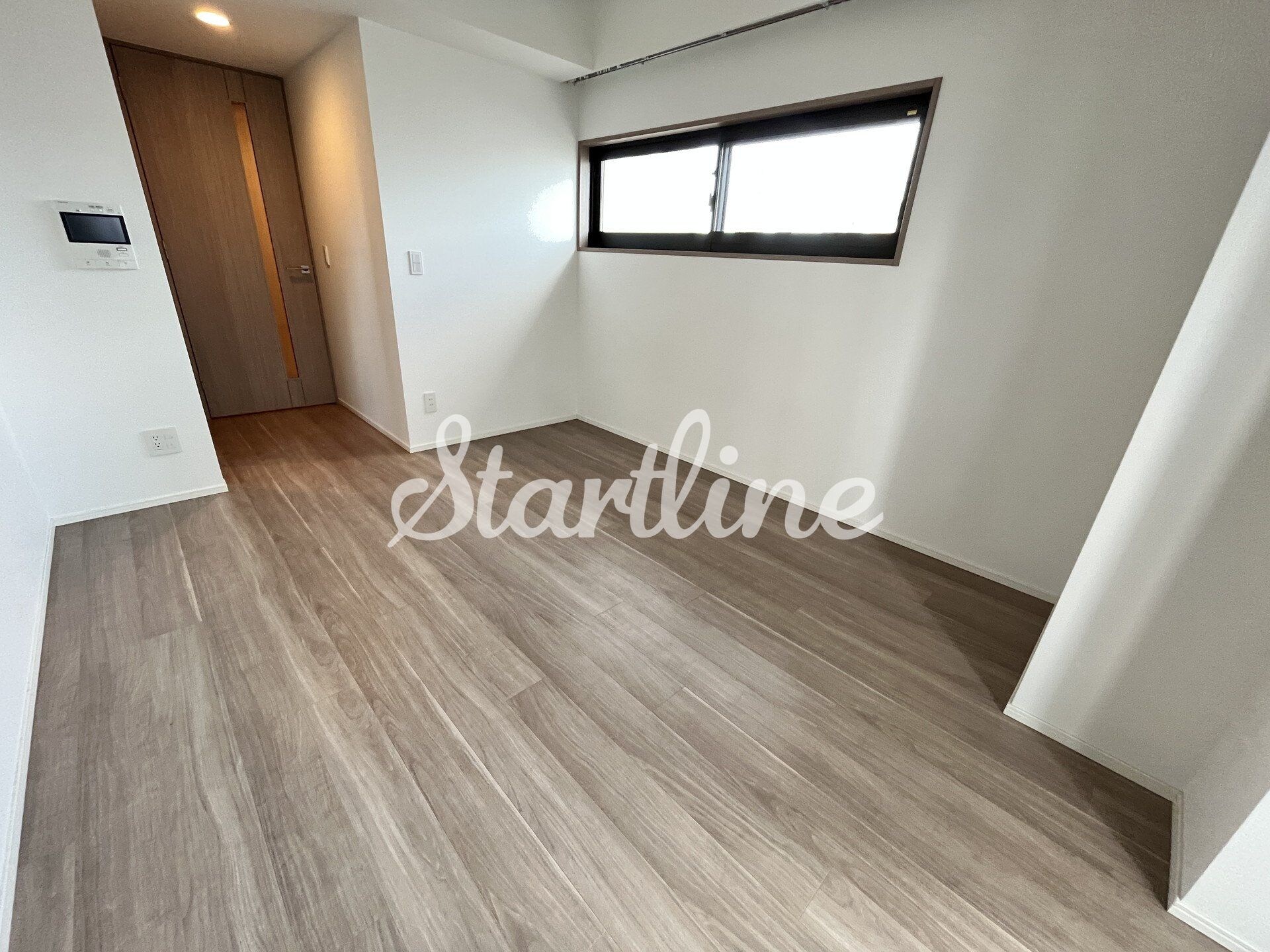 市谷仲之町ビューアパートメントの物件内観写真