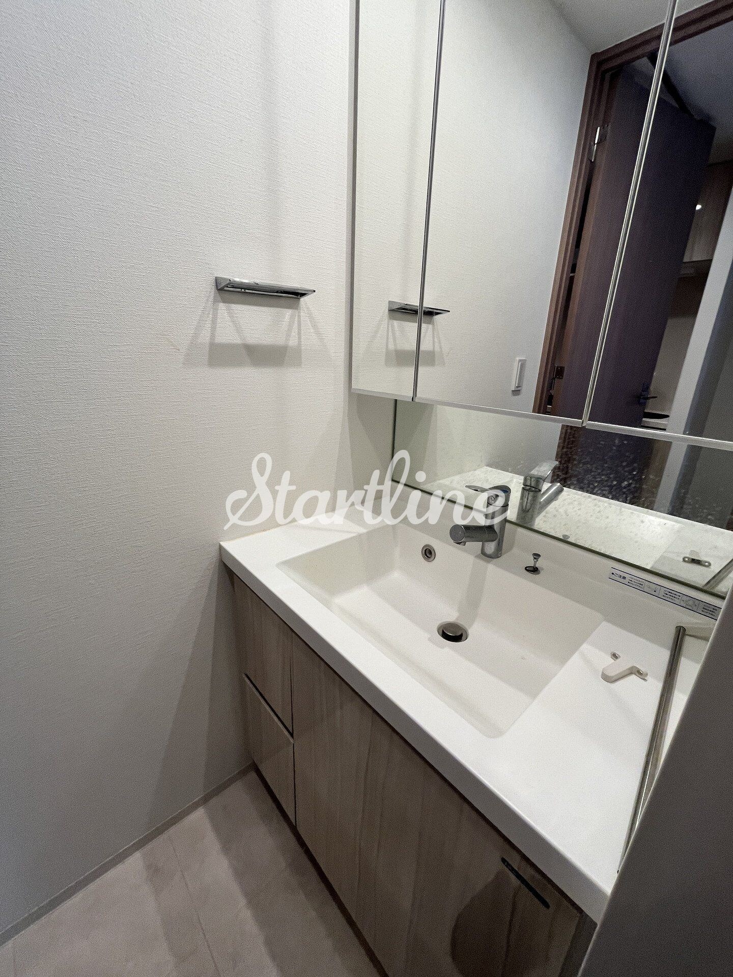 市谷仲之町ビューアパートメントの物件内観写真