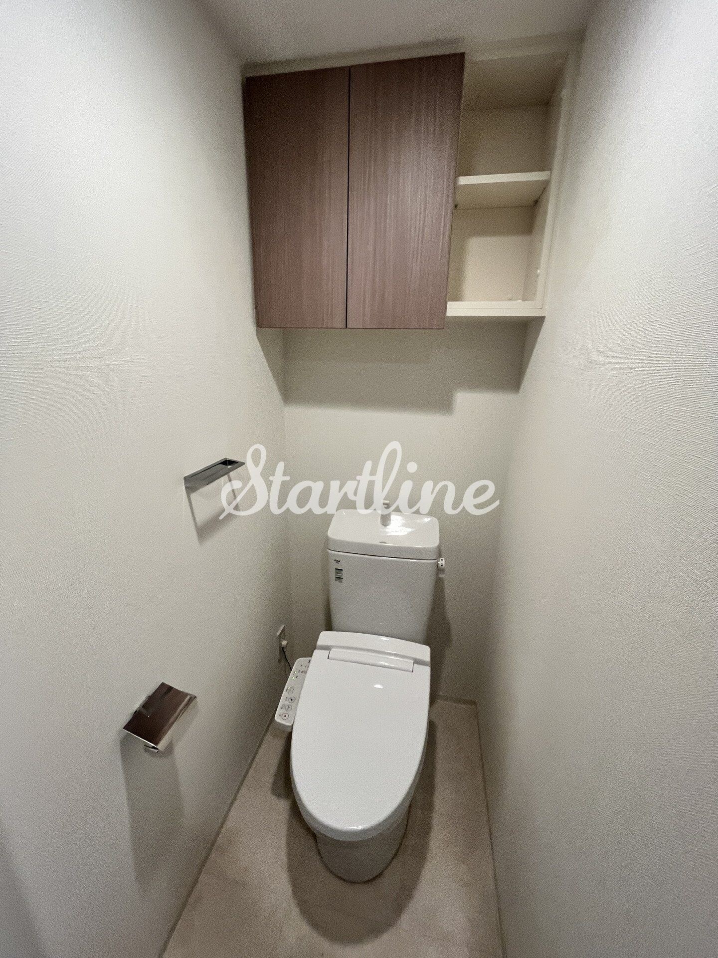 市谷仲之町ビューアパートメントの物件内観写真