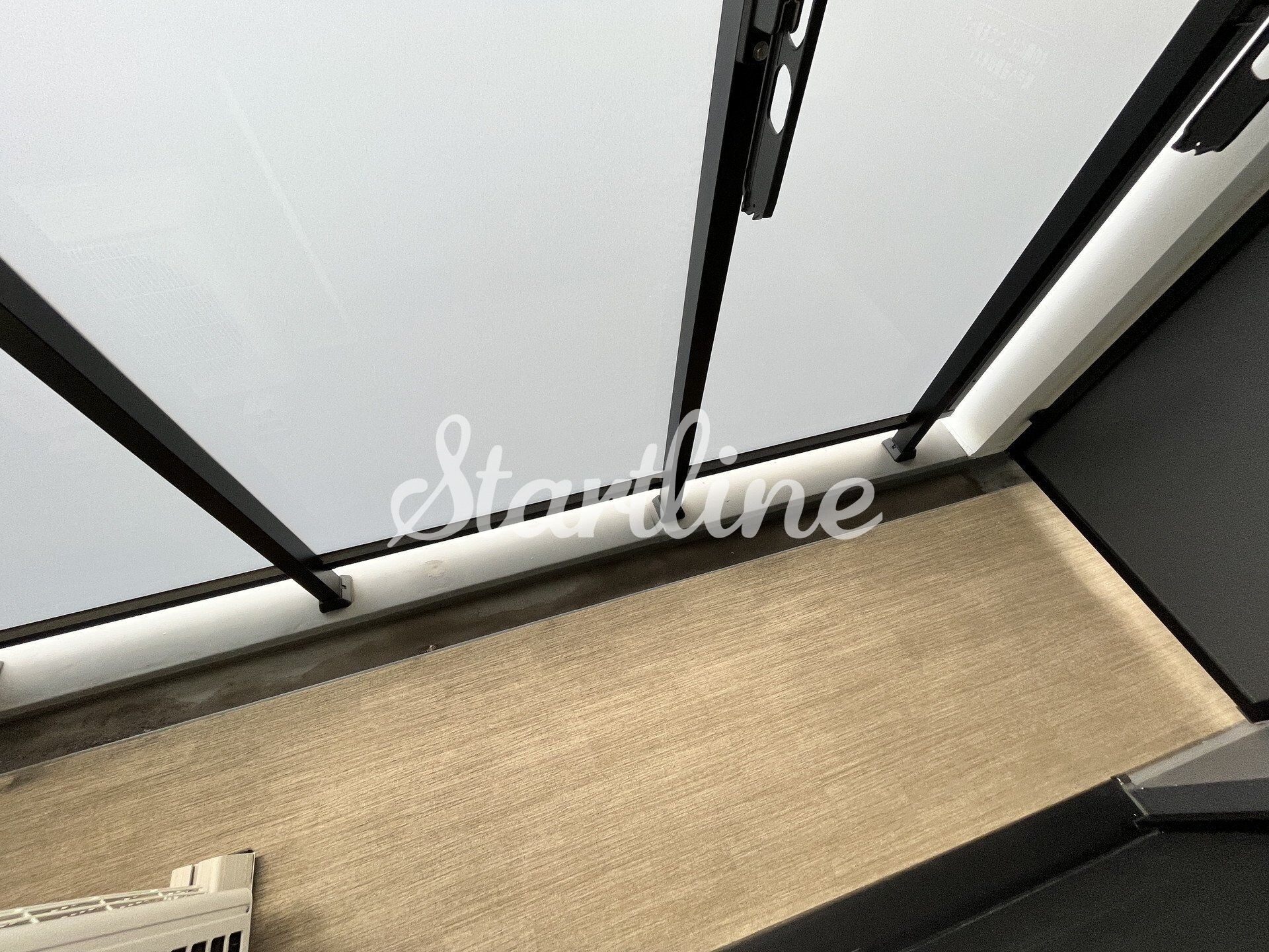 市谷仲之町ビューアパートメントの物件内観写真