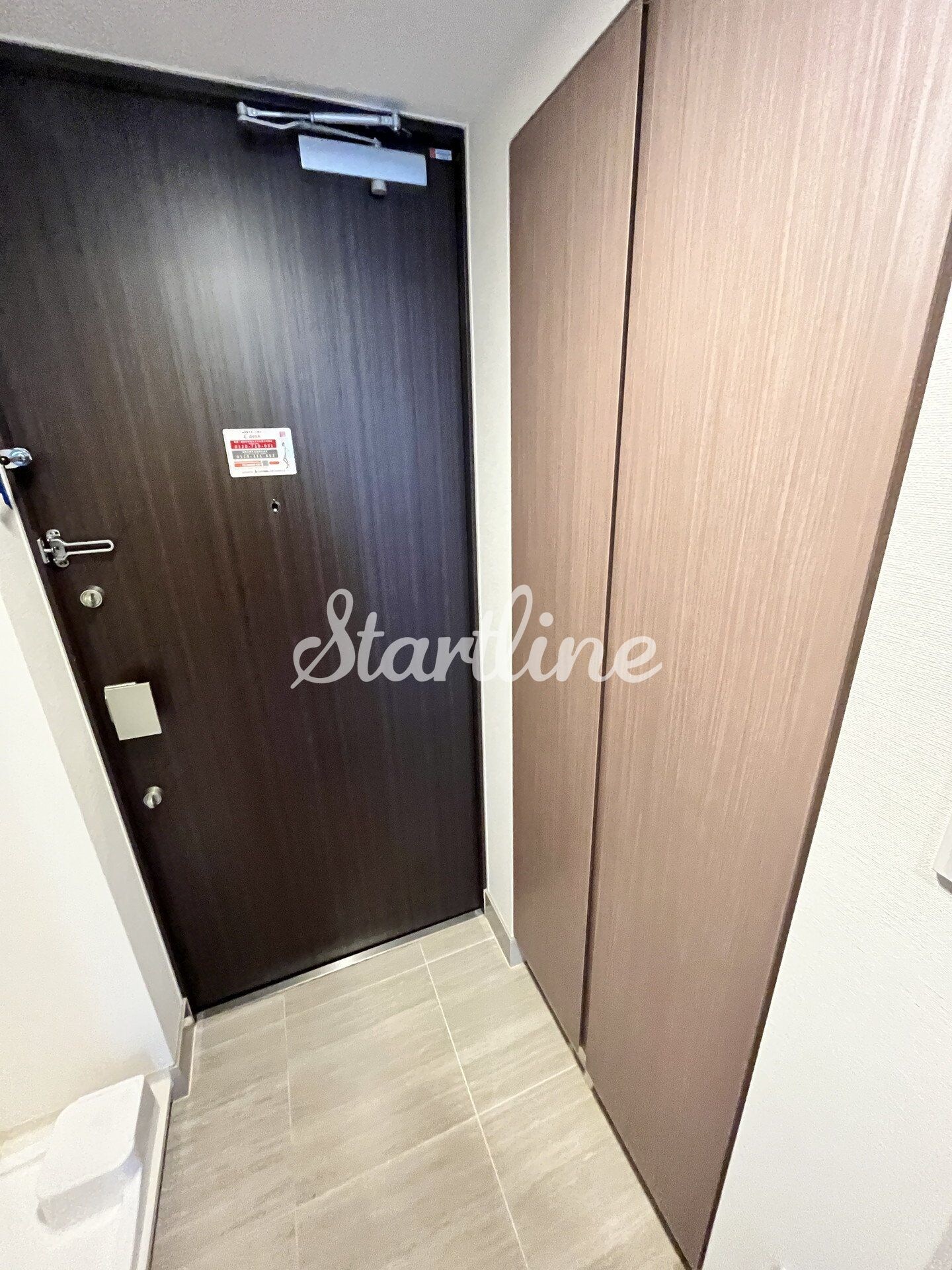 市谷仲之町ビューアパートメントの物件内観写真