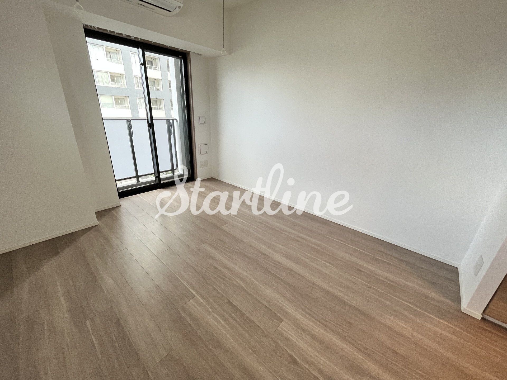 市谷仲之町ビューアパートメントの物件内観写真