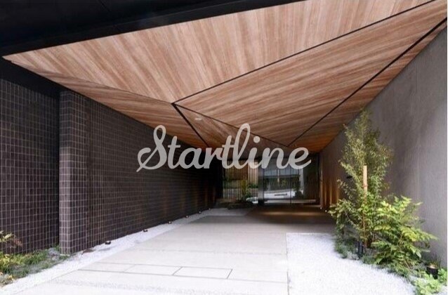 ハーモニーレジデンス新宿御苑ザイーストの物件内観写真