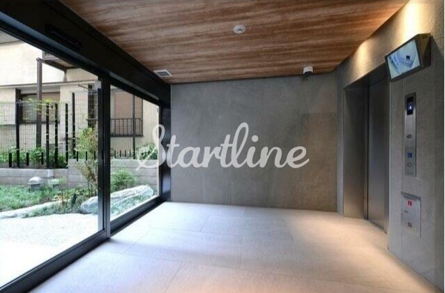 ハーモニーレジデンス新宿御苑ザイーストの物件内観写真