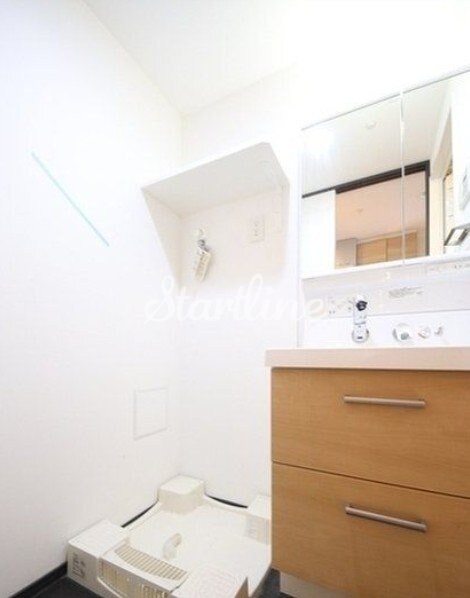 ハーモニーレジデンス新宿御苑ザイーストの物件内観写真