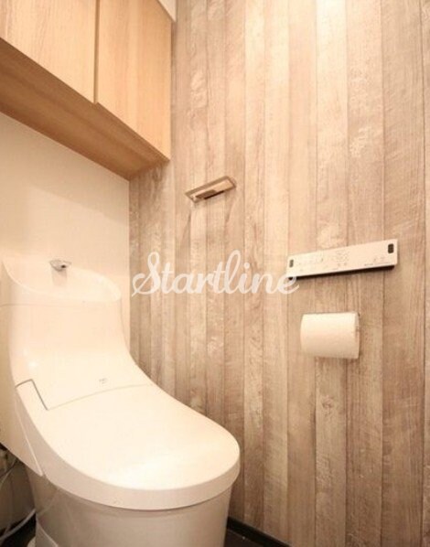 ハーモニーレジデンス新宿御苑ザイーストの物件内観写真