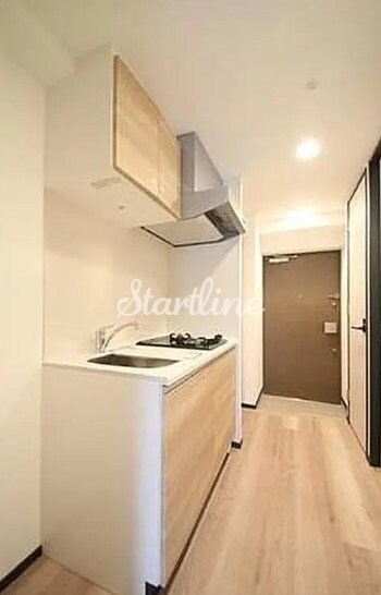 ハーモニーレジデンス新宿御苑ザイーストの物件内観写真