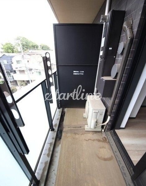 ハーモニーレジデンス新宿御苑ザイーストの物件内観写真